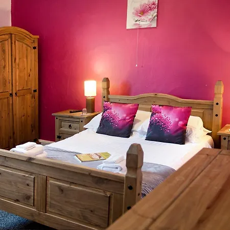 The Boars Head Hotell 3*