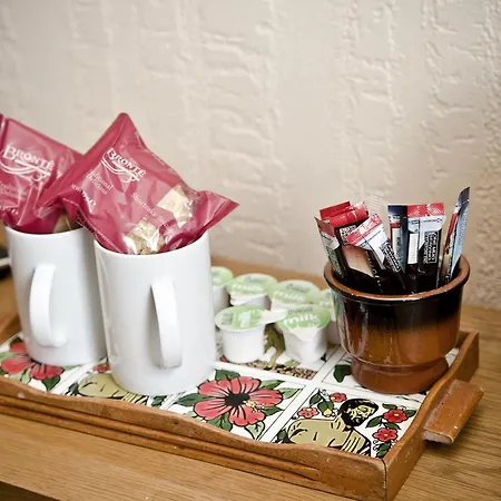 The Boars Head Hotell