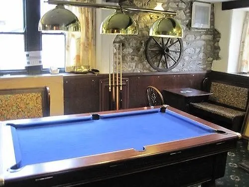 The Boars Head Long Preston