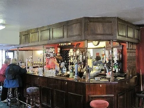 The Boars Head Long Preston