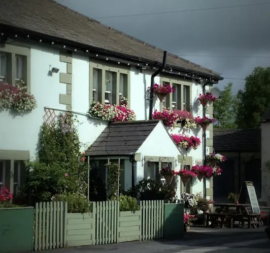 Hotell The Boars Head 3*