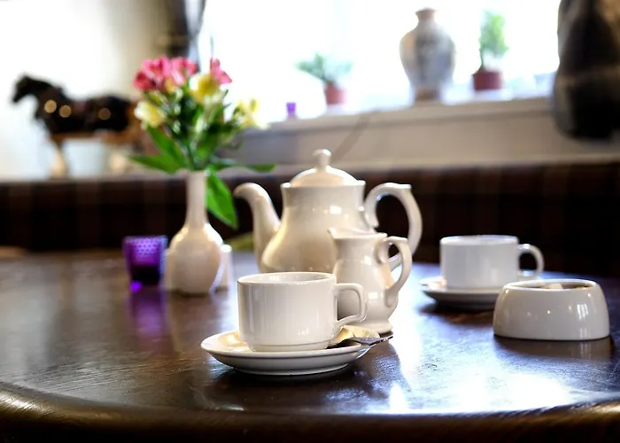 The Boars Head Long Preston