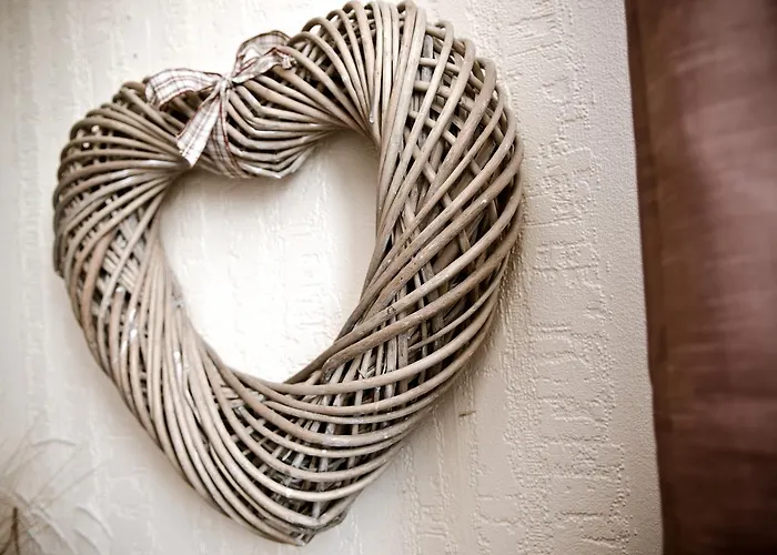 The Boars Head Hotell Long Preston