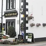 The Boars Head Hotel Long Preston