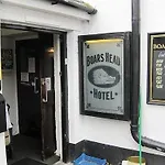 The Boars Head Hotel