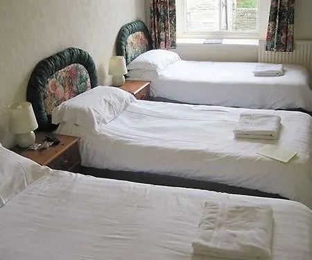 The Boars Head 3*