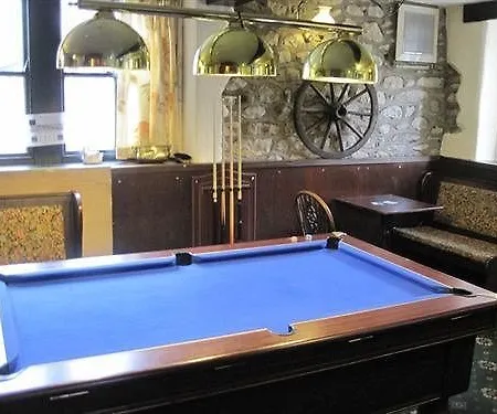 The Boars Head Long Preston