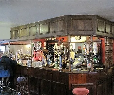 The Boars Head Long Preston