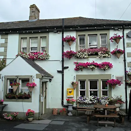 Hotel The Boars Head 3*