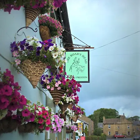 Hotel The Boars Head