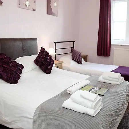 The Boars Head 3*
